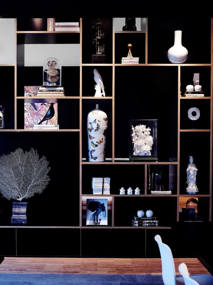 Citizenm Rotterdam Ξενοδοχείο Εξωτερικό φωτογραφία