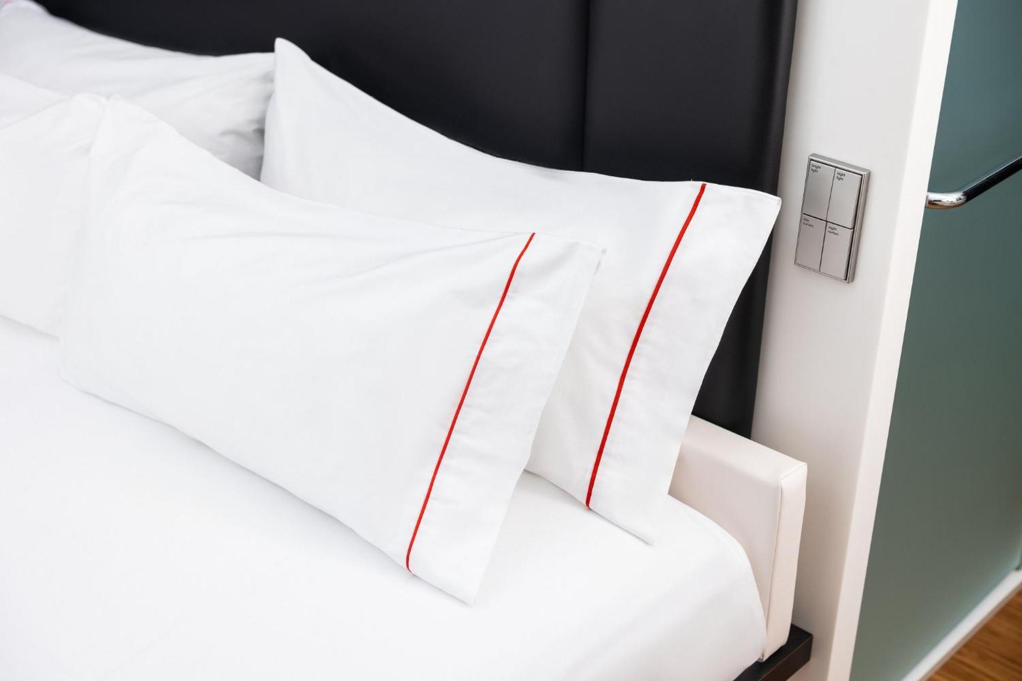 Citizenm Rotterdam Ξενοδοχείο Εξωτερικό φωτογραφία