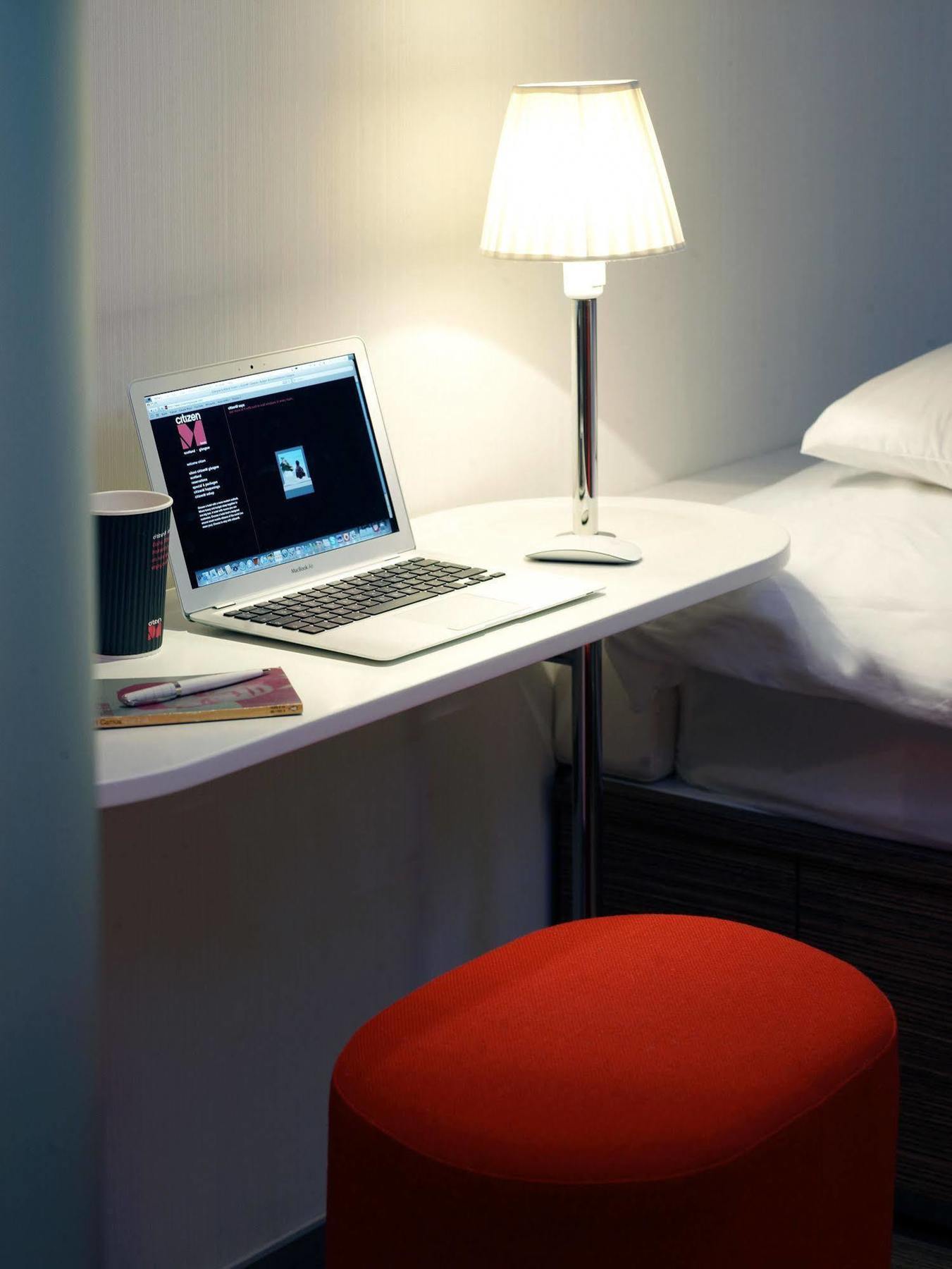Citizenm Rotterdam Ξενοδοχείο Εξωτερικό φωτογραφία