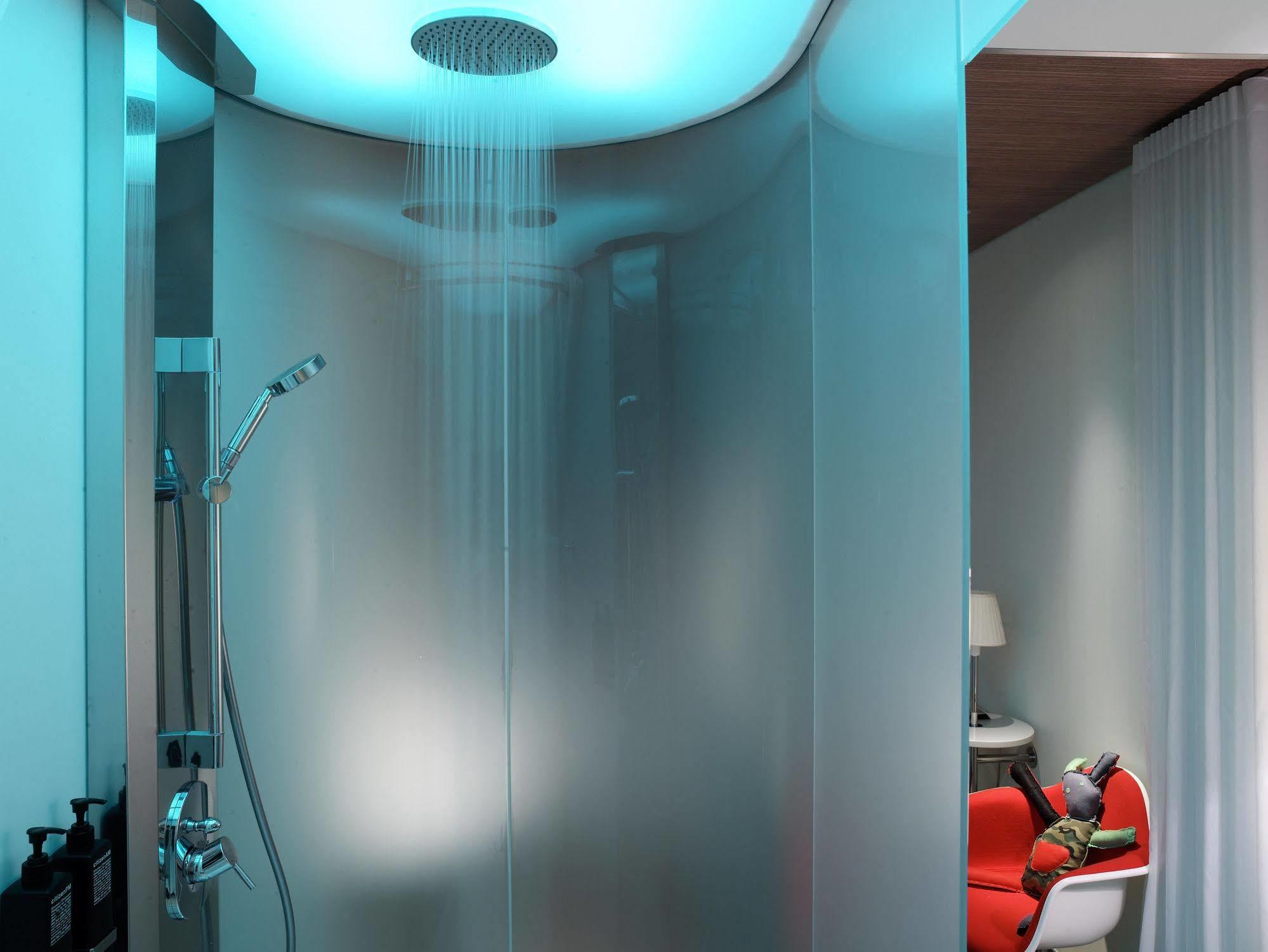 Citizenm Rotterdam Ξενοδοχείο Εξωτερικό φωτογραφία