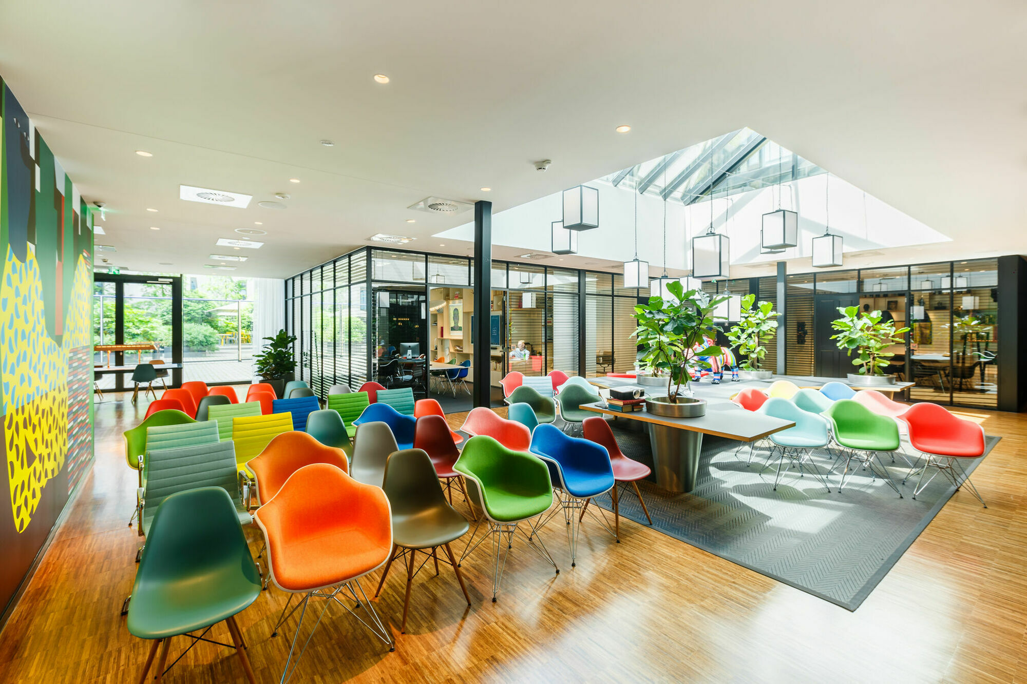 Citizenm Rotterdam Ξενοδοχείο Εξωτερικό φωτογραφία